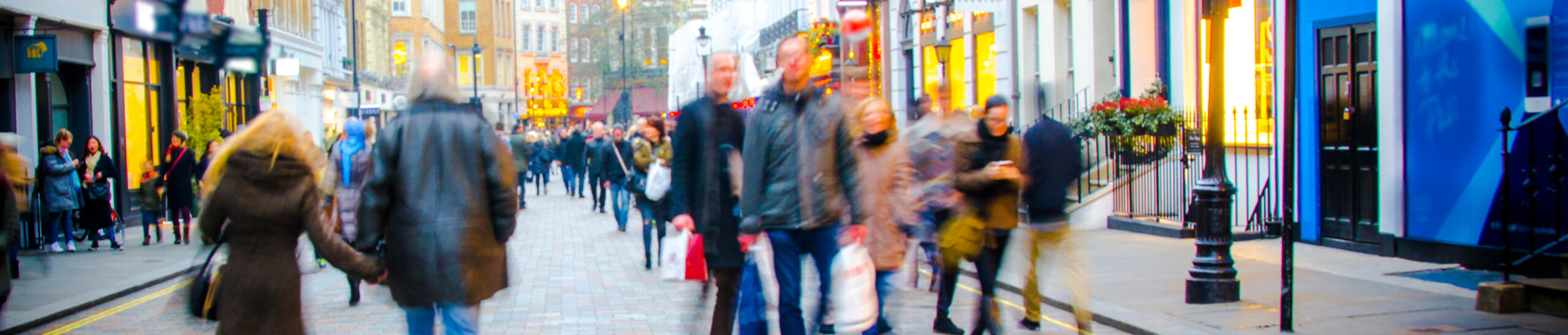 Retail 2025: UK Retail Predictions