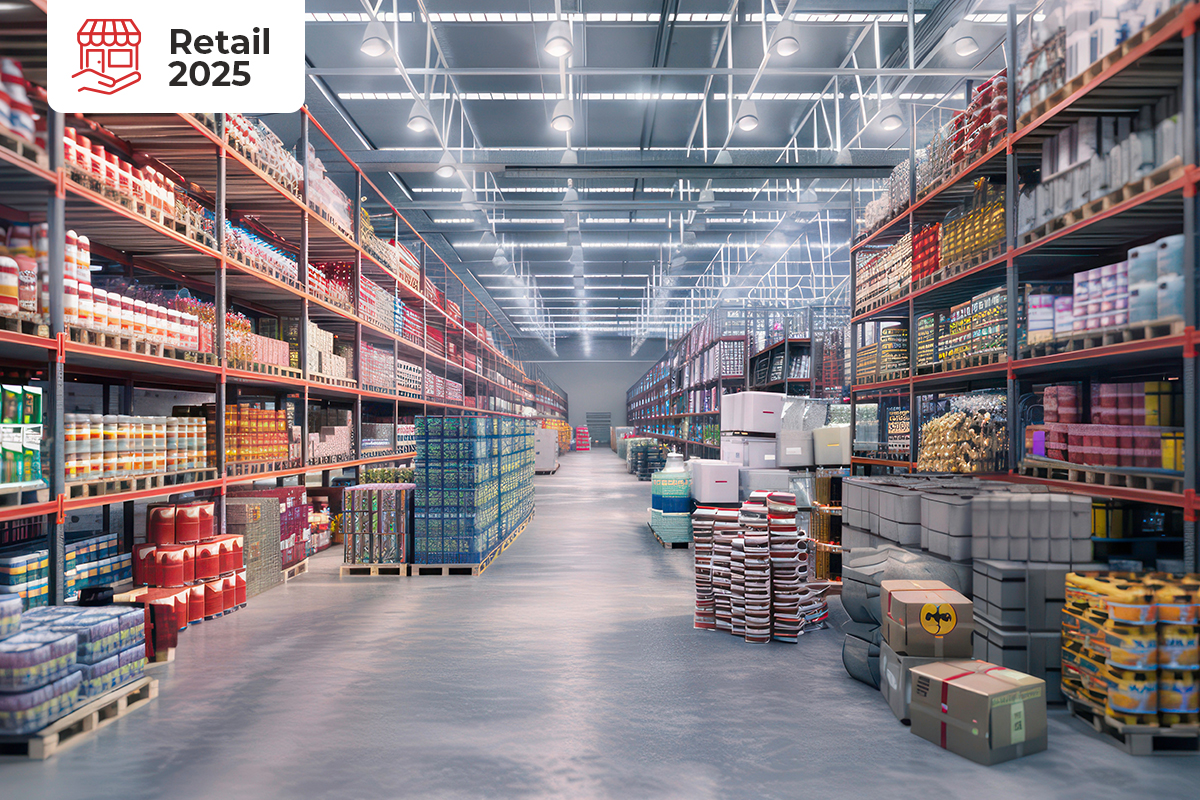 US Mass Merchandisers, Warehouse Clubs and Discount Stores—Retail 2025 Sector Outlook: Essentials To Fuel Revenue Growth