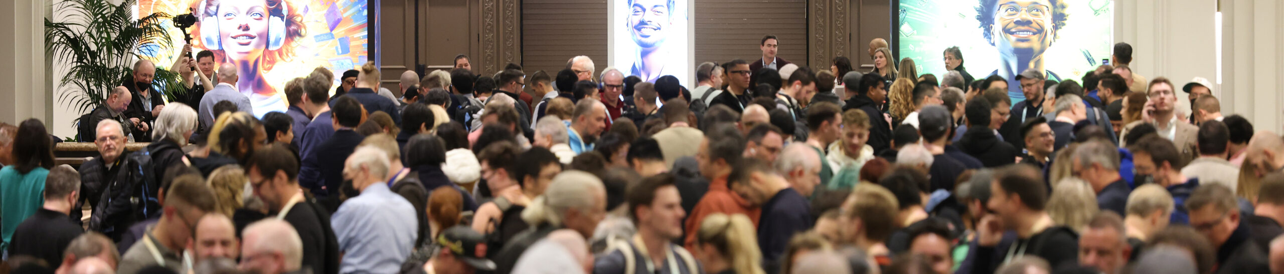 Hot Tech Trends and Cool Products Unveiled: CES 2025 Pre-Conference Insights