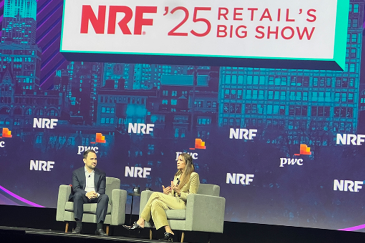 NRF 2025: Retail’s Big Show: Day Two—Diving into Loyalty and Sustainability with Sephora, Target, Walmart and Others