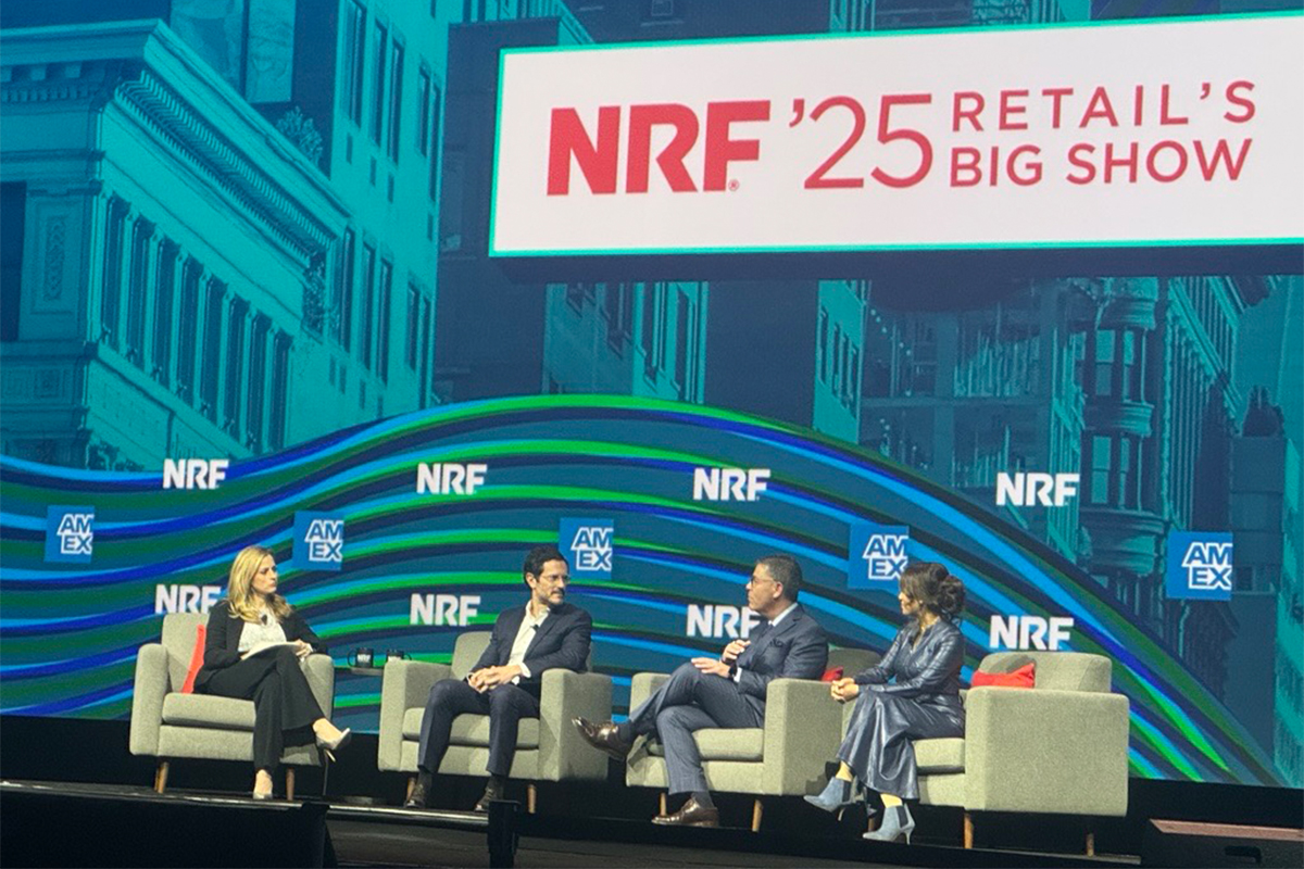 NRF 2025: Retail’s Big Show: Day One—Agentic AI in Focus for Nvidia; Retail Revolution for Amazon and Macy’s