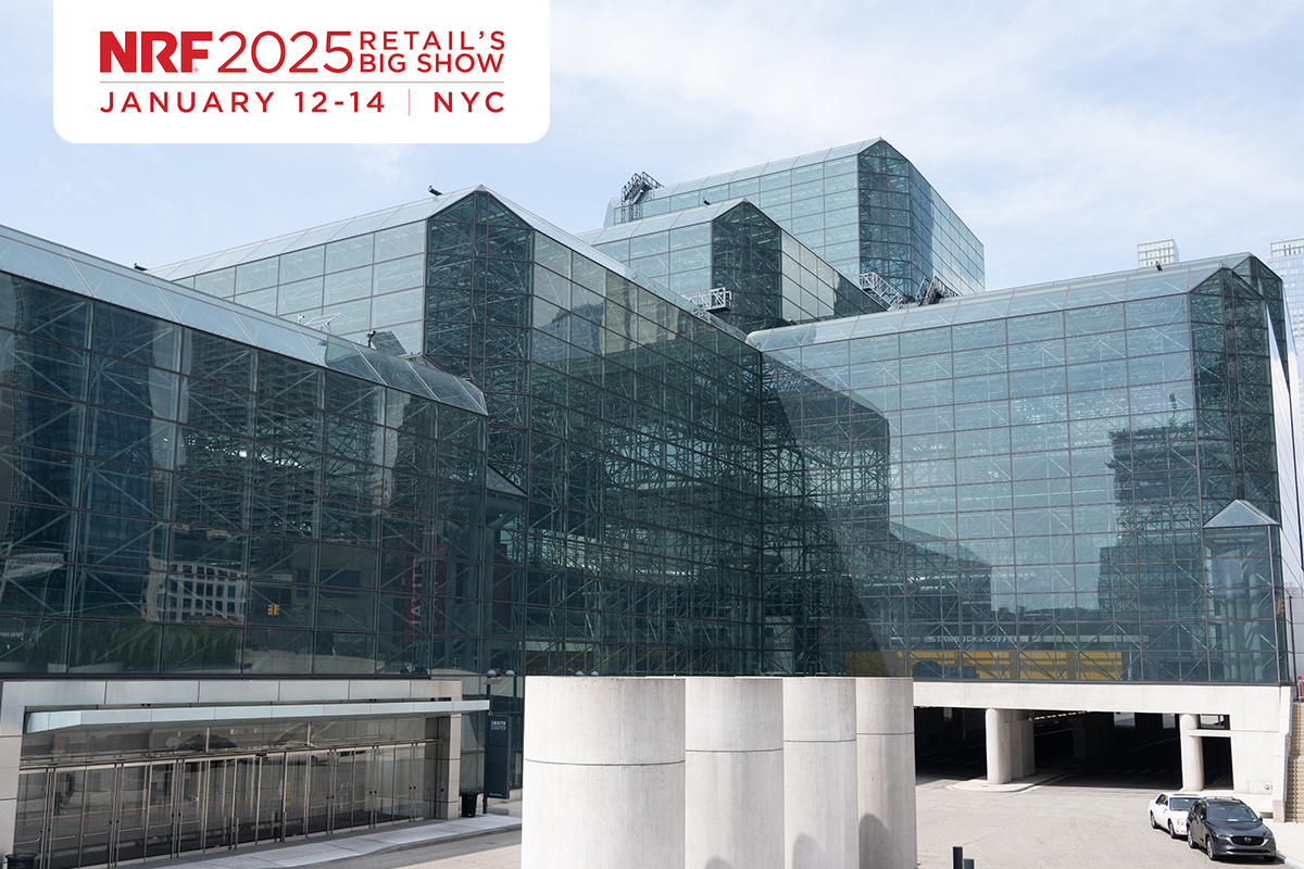 A Guide to NRF 2025 Retail’s Big Show—Event Preview Report Coresight