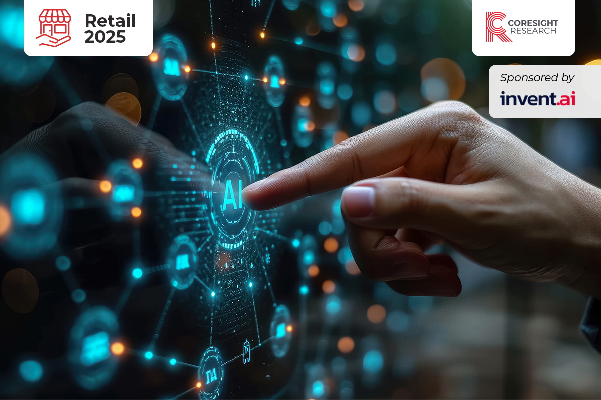 Retail 2025: 10 AI Trends— An Inflection Point in the GenAI Revolution