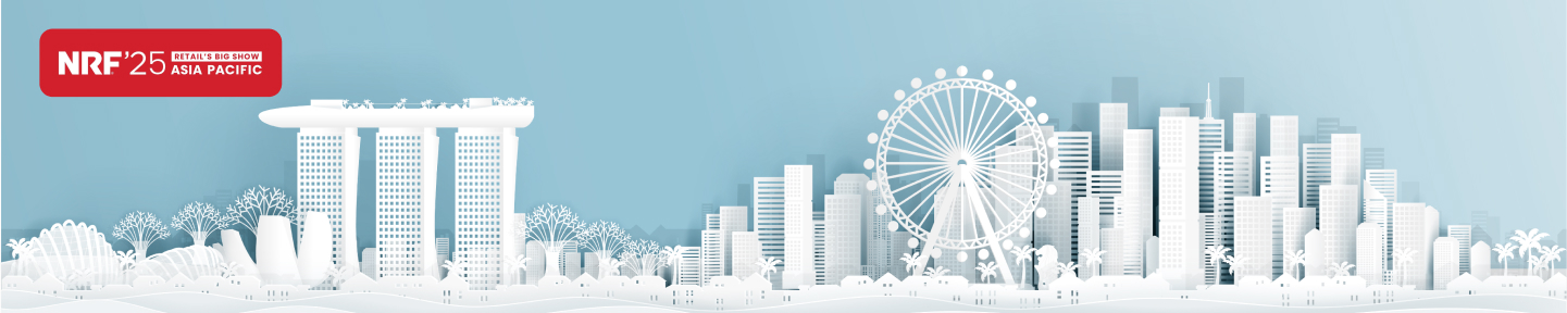 The AI Revolution – Are Businesses Actually Ready to Embrace It? | NRF APAC 2025