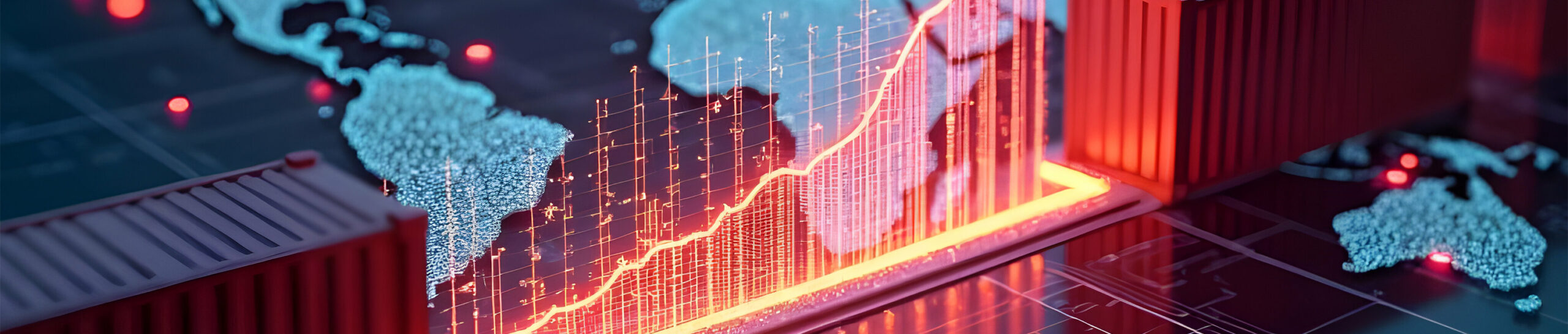 The Impacts of US Tariffs: Assessing Companies’ International Sourcing Exposure by Country