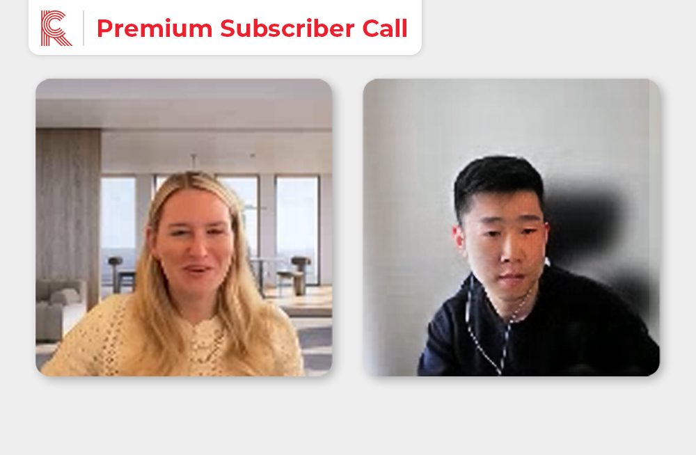 Unlock the Untapped Potential of AI-Powered MarTech: Coresight Research Premium Subscriber Call, April 2025