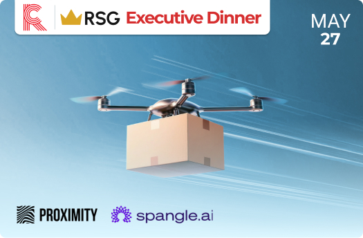 Executive Dinner: Unveiling the Future of NextGen Commerce