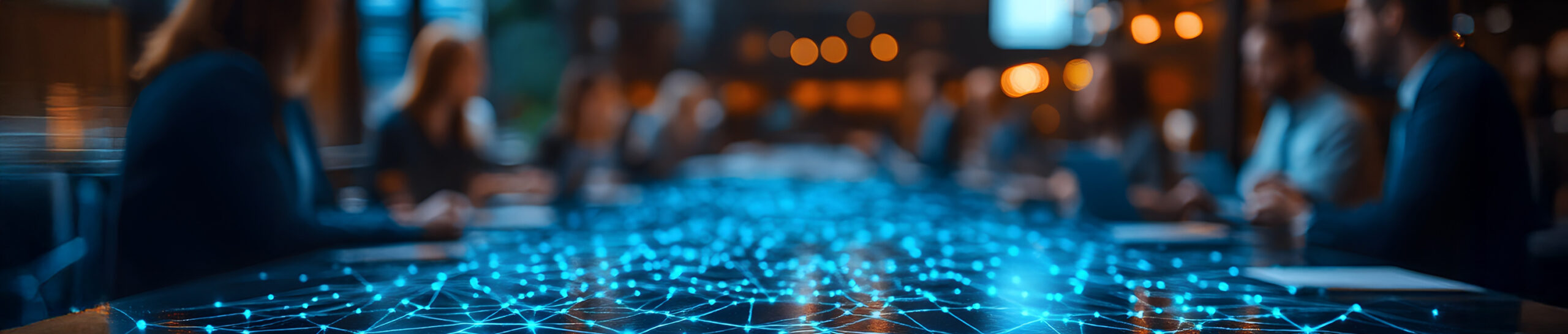 New Technologies to Drive Retailer-Supplier Collaboration: Insights Presented at NACDS Annual Meeting 2025