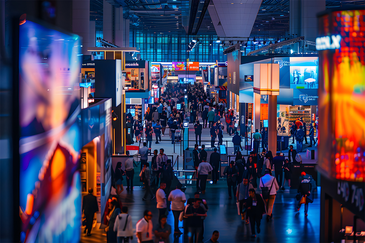 The Agentic AI Playbook: Insights Presented by Deborah Weinswig at NRF 2025: Retail’s Big Show APAC