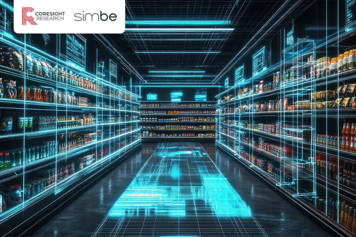 The State of In-Store Retailing 2025: The Dawn of New-Age Stores, Powered by Technology