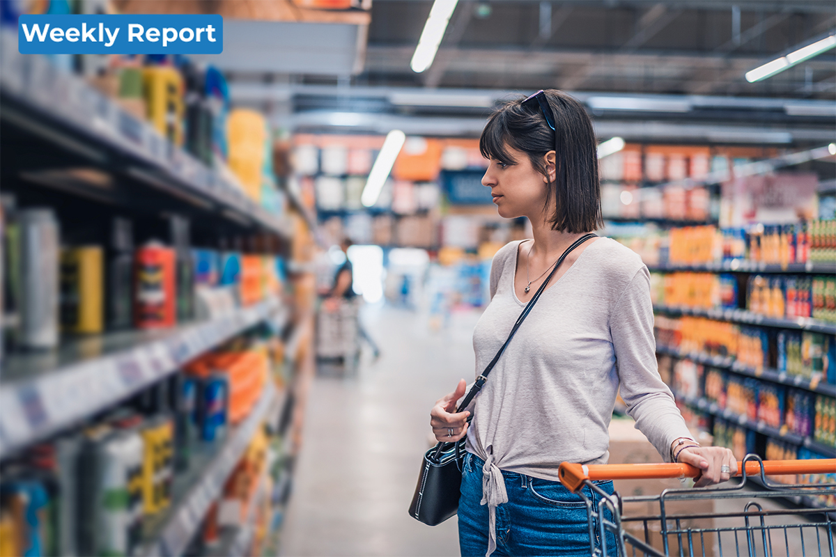 Financial Confidence Improves but Tariffs and Inflation Impact Shopping Behavior: US Consumer Survey Insights