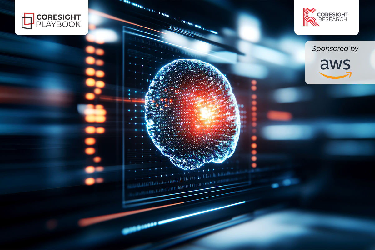 The Agentic AI Playbook: How to Redefine Retail with Intelligent Autonomy