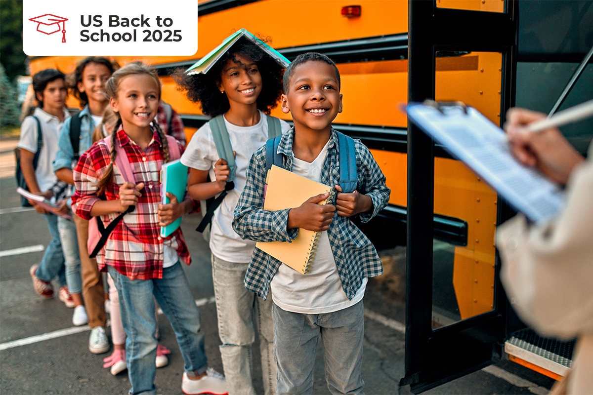 US Back to School 2025: Early Shopping, Tariff Worries and Strategic Choices Shape BTS 2025
