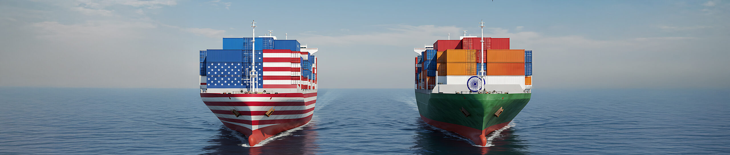 Redefining Global Sourcing: What a US–India Trade Deal Means for Retailers and Manufacturers