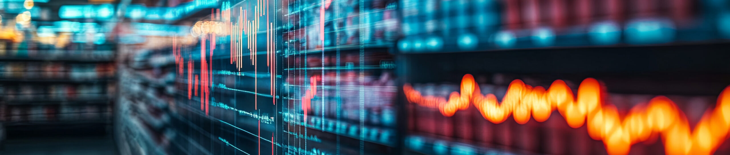 CPG Giants Realign Through Over $100 Billion in M&A, Demergers and Divestments