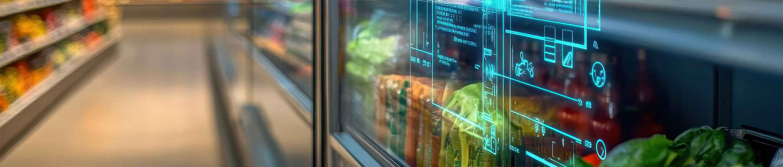 Store of the Future: Unlocking Performance Through Innovation