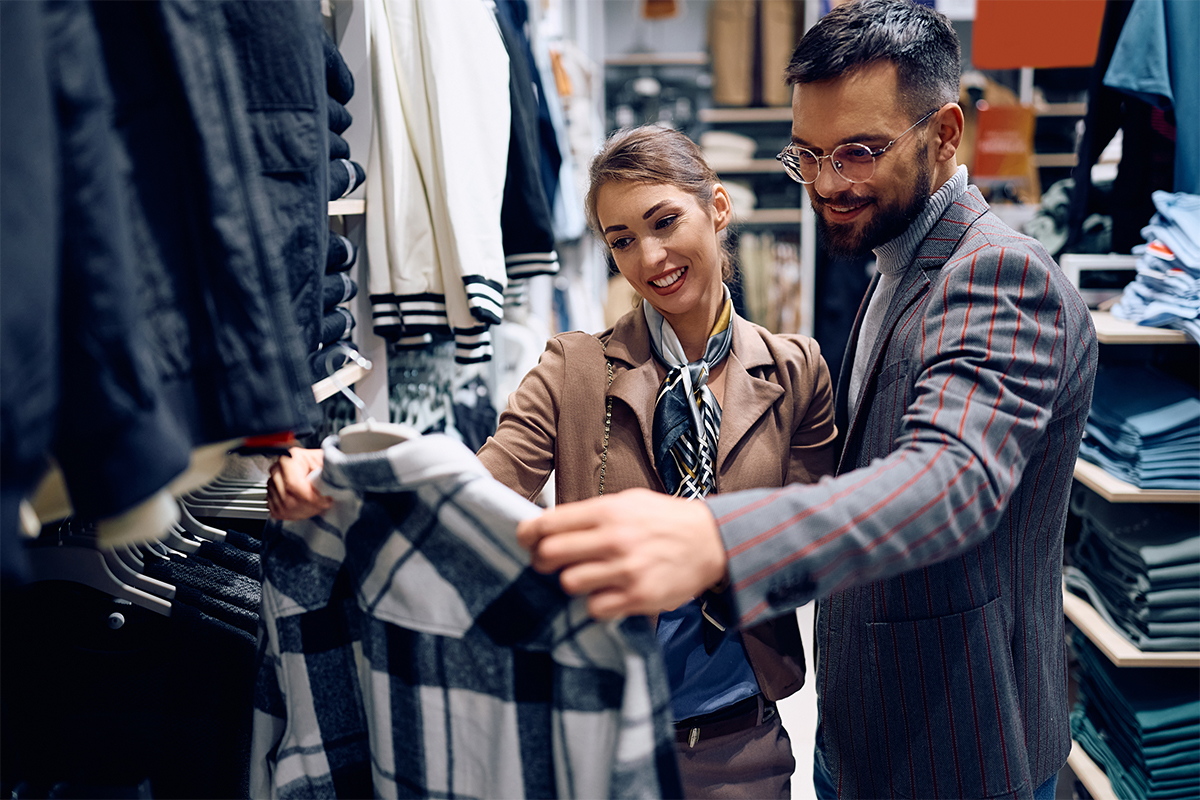 US Apparel & Footwear Retailing—Themes, Concepts and Innovators: AI, Value, GLP-1 and More To Drive Apparel Transformation