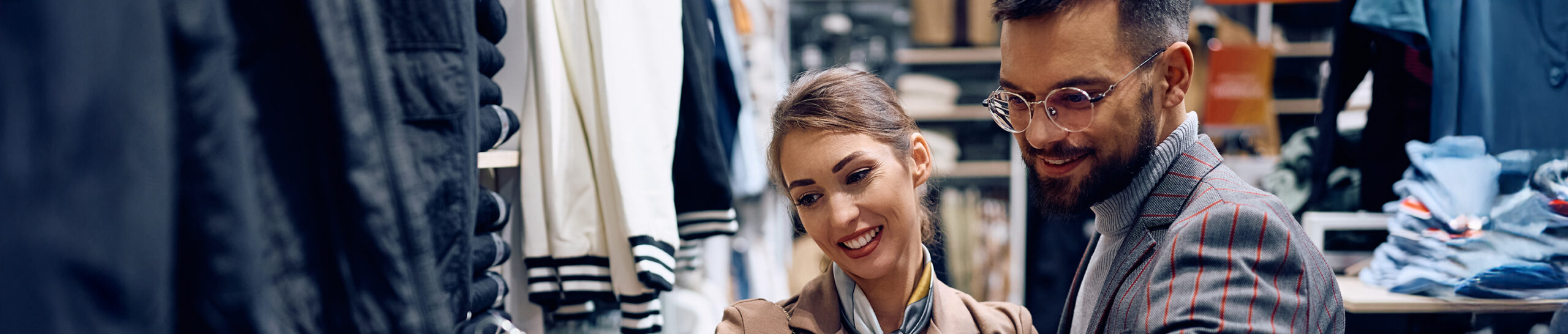 US Apparel & Footwear Retailing—Themes, Concepts and Innovators: AI, Value, GLP-1 and More To Drive Apparel Transformation