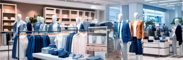 US and UK Store Tracker Databank