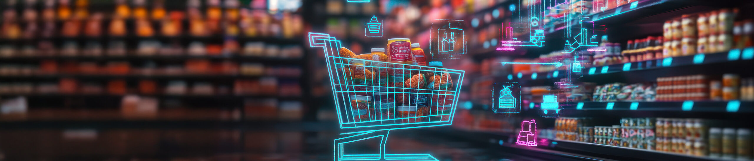 US Grocery Retailing—Market Forecast and Competitive Landscape: Nontraditional Grocers To Gain Share Amid Weak Volume Demand and Tariff Pressures