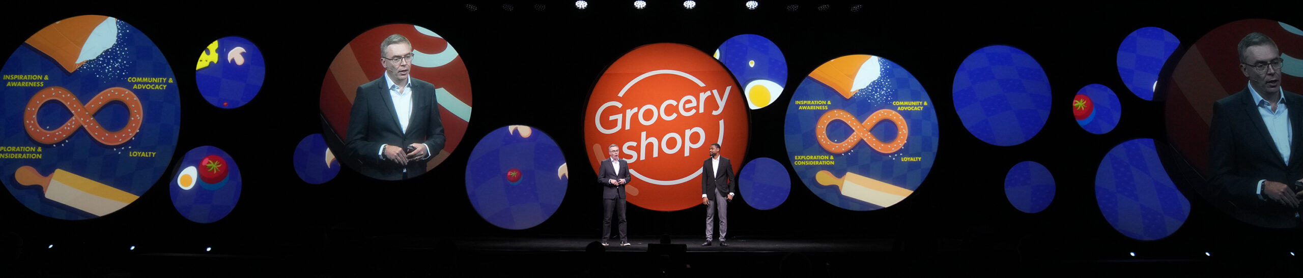 Essential Guide to Groceryshop 2025: Harnessing AI, Shopper Insights and Retail Media to Build Future-Ready Commerce