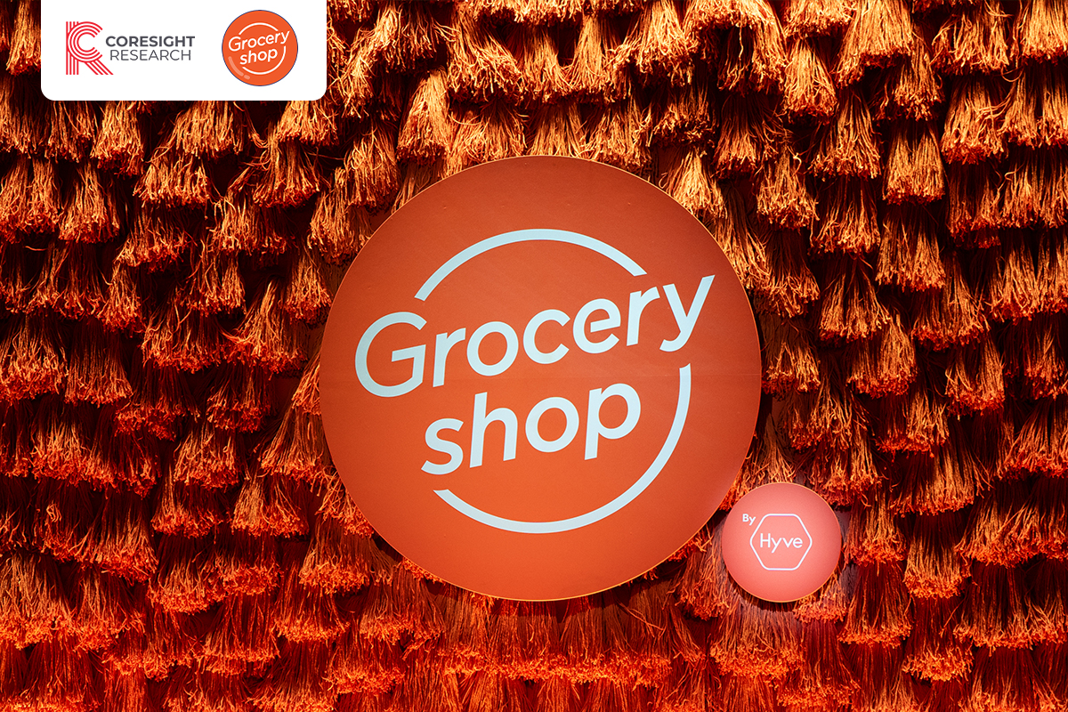 Groceryshop 2025 Day Three: Driving Grocery’s Future with AI, New Revenue Models and Unified Vision