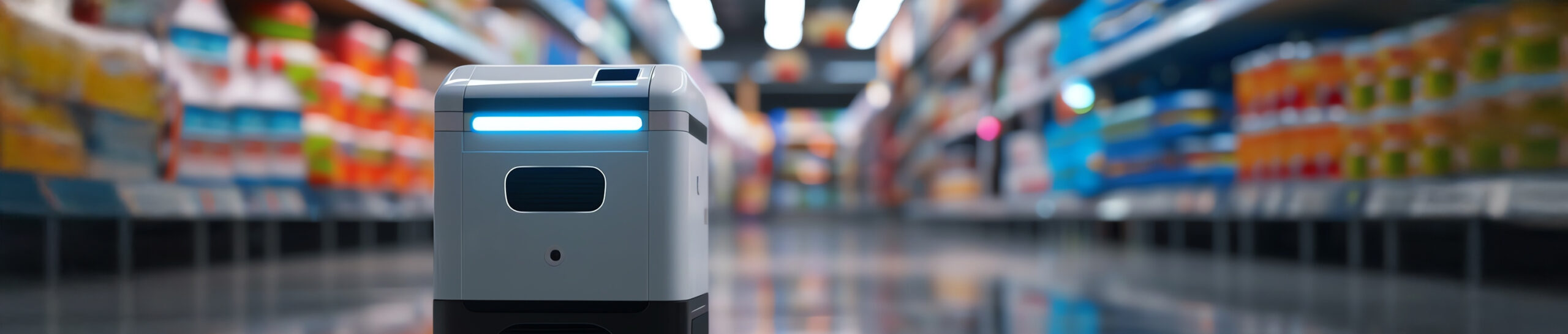 Innovator Profile: MUSE Inc.—Transforming Retail Operations with Intelligent Store Robots