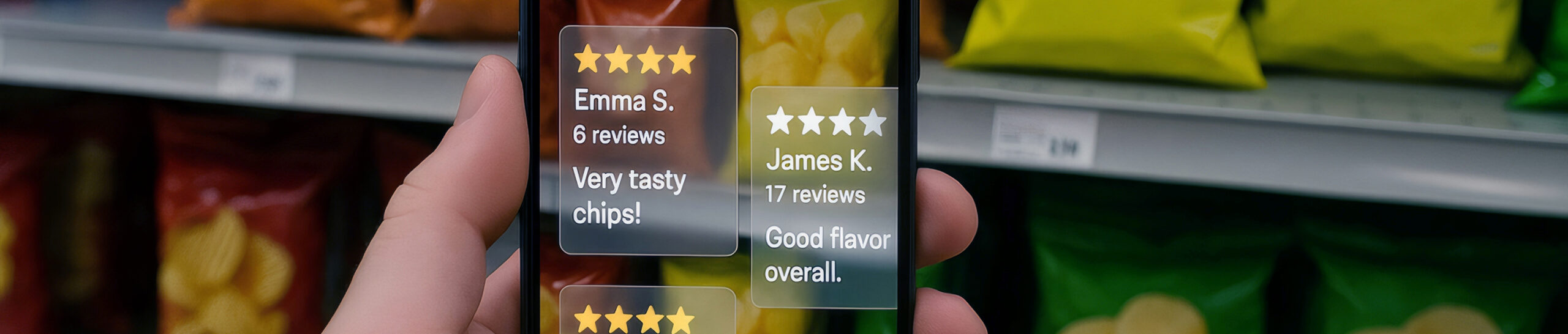 Innovator Profile: Palate—Agile, Authentic Product Feedback for Better Food Innovation