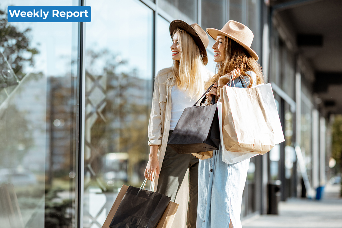 Lower-Income Sentiment Continues to Weaken; Plus, Off-Price and Dollar Stores in Focus: US Consumer Survey Insights