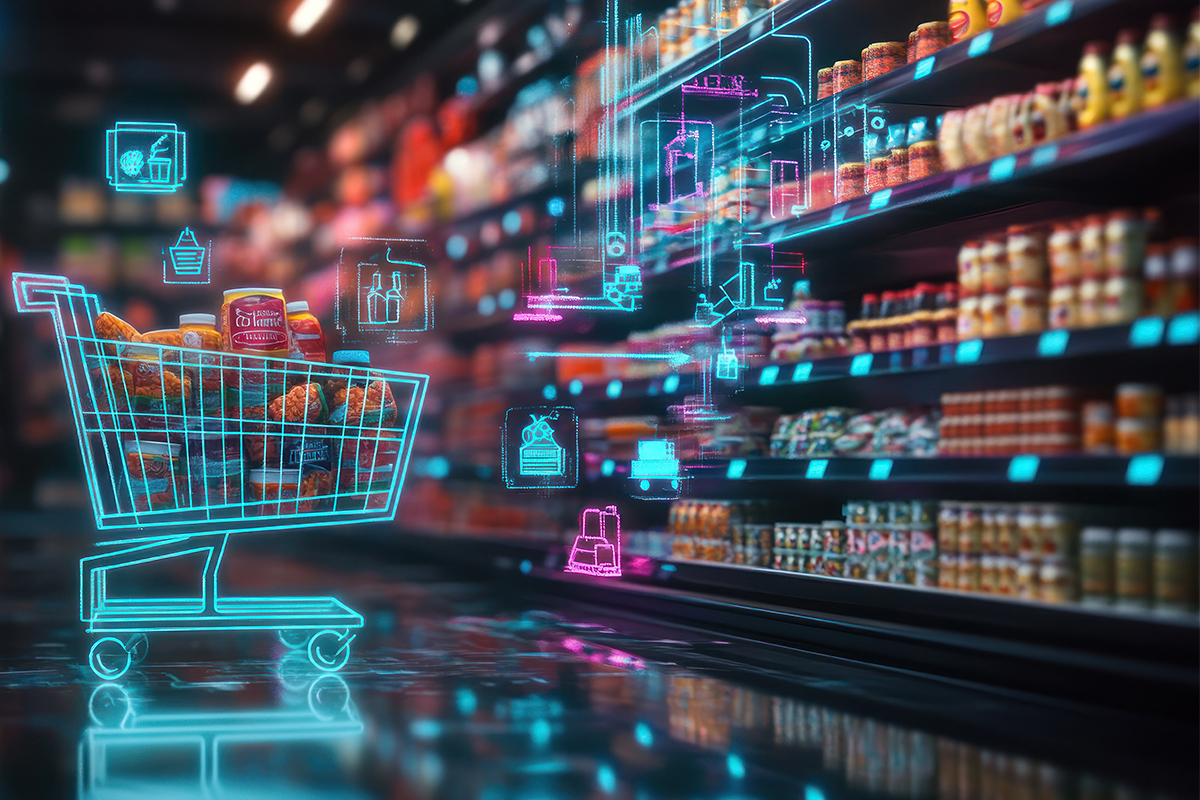 US Grocery Retailing—Market Forecast and Competitive Landscape: Nontraditional Grocers To Gain Share Amid Weak Volume Demand and Tariff Pressures