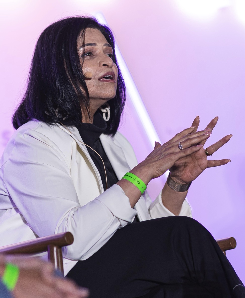 A person sitting in a chair clapping AI-generated content may be incorrect.