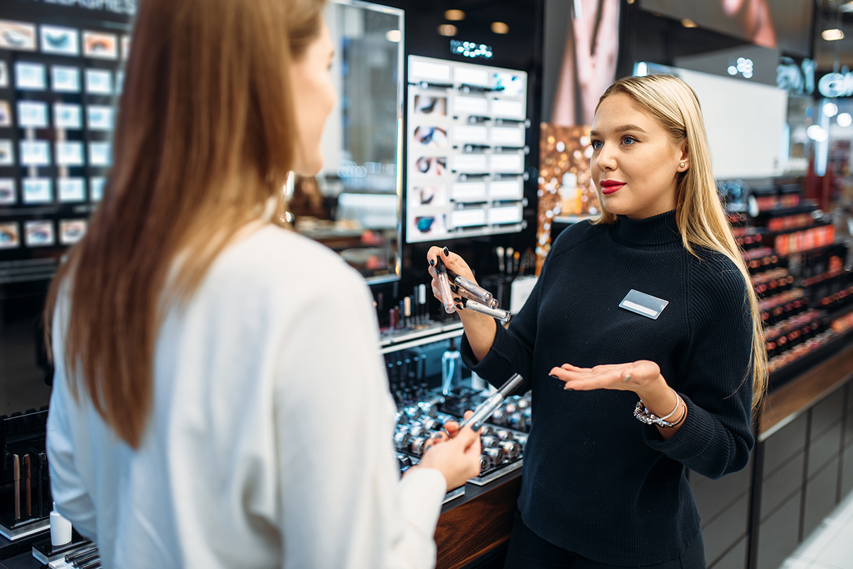 US Beauty Retailing: Market Forecast and Competitive Landscape—From Rebound to Reinvention in 2026