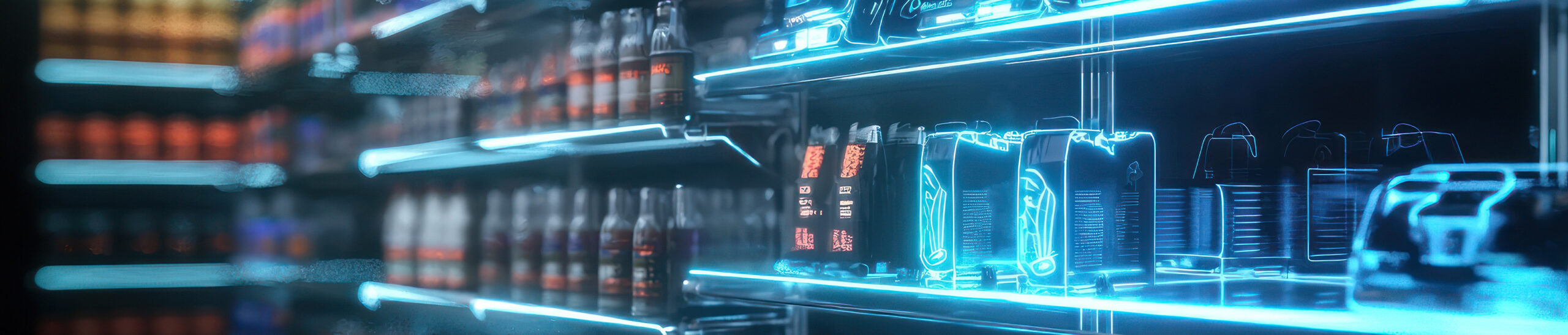 CEO Brief: Intelligent Inventory—Achieving Inventory Excellence