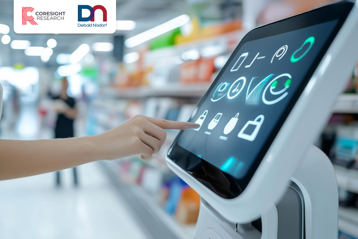 Reinventing Store Checkout: Minimizing Friction to Drive Business Growth