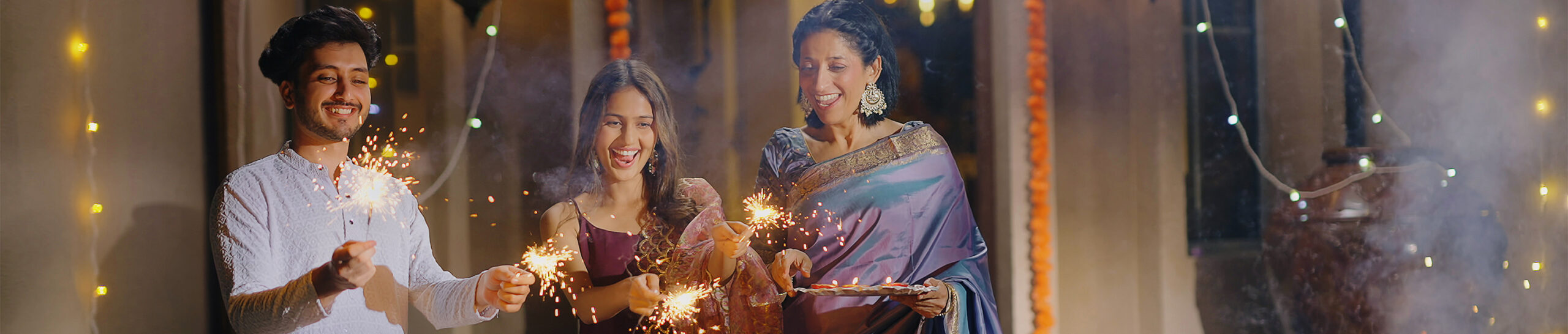 Diwali’s Global Rise Is Reshaping the Retail Growth Cycle