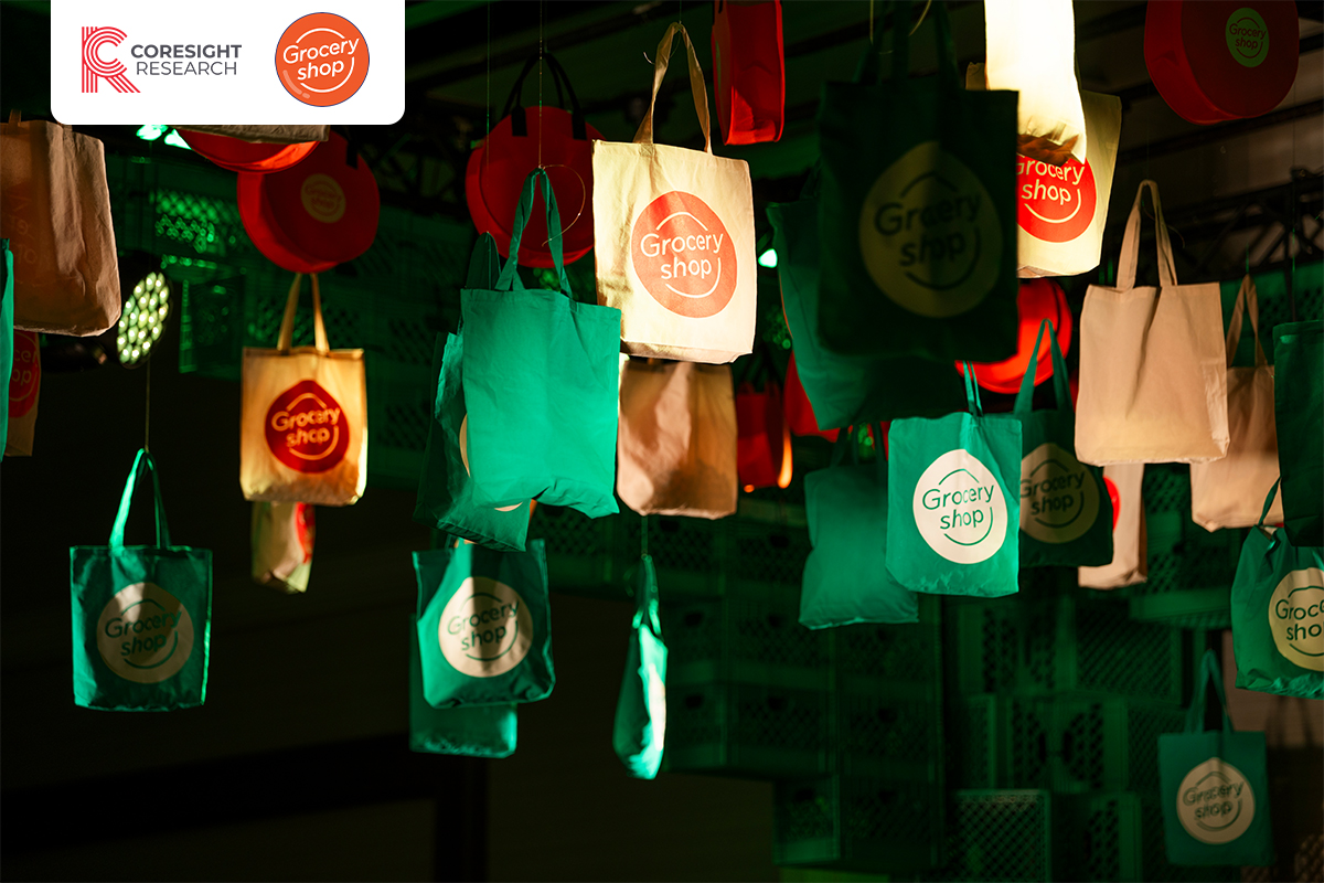 Groceryshop 2025 Day Four: AI and Data Are Driving Shopper Journeys and Unified Organizations