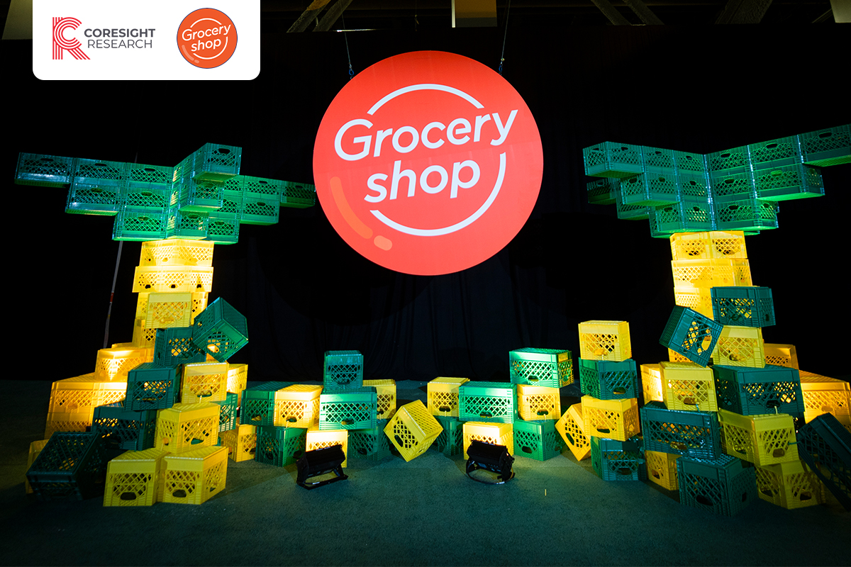 Groceryshop 2025 Wrap-Up: Reinventing Grocery for an AI-Driven, Health-Focused and Value-Conscious Era