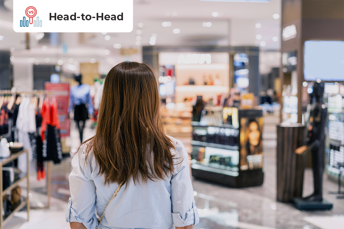 Head-to-Head in US Department Stores: Kohl’s vs. Macy’s