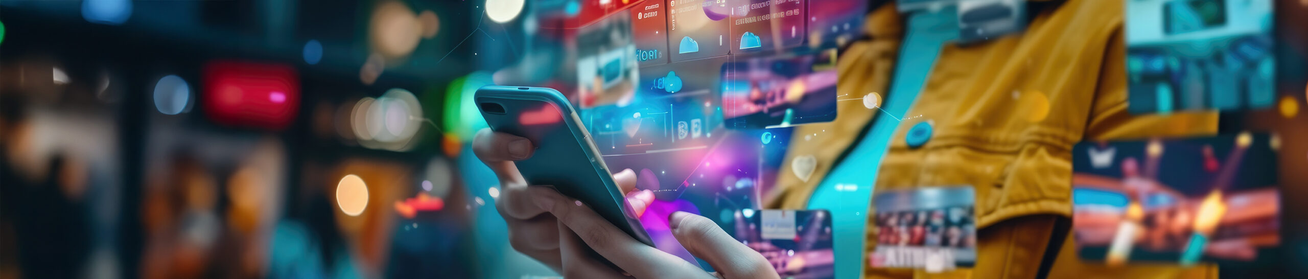 Innovator Matrix: Retail Media