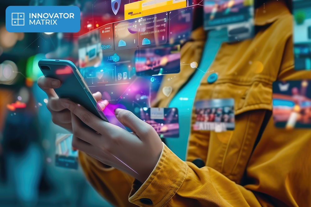 Innovator Matrix: Retail Media