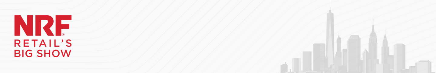 NRF 2026: Retail’s Big Show