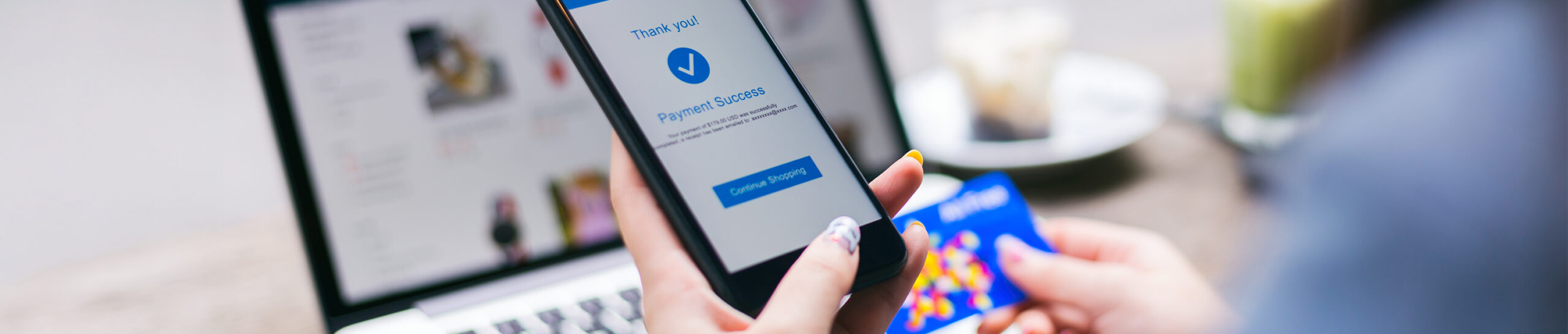 Sector Focus: E-Commerce Retailers and Marketplaces—Data Graphic