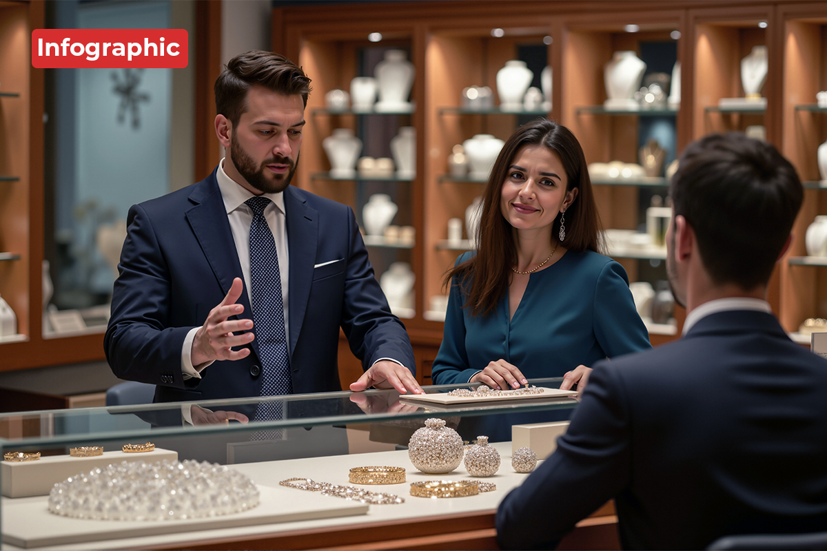 Sector Focus: Luxury Goods—Data Graphic