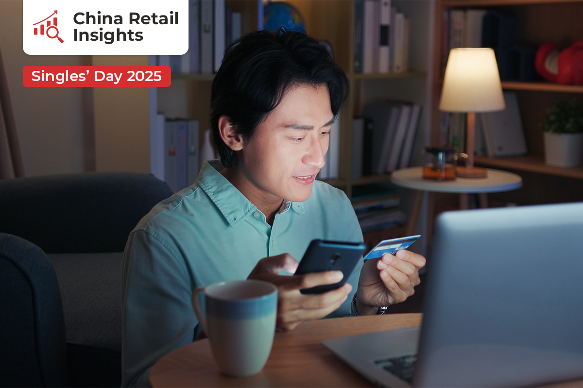 Singles’ Day 2025: Three Trends To Look For as AI Moves Center Stage