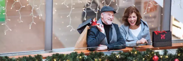 US Holiday Retail 2025 Databank