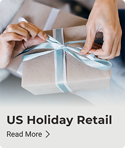 US Holiday Retail