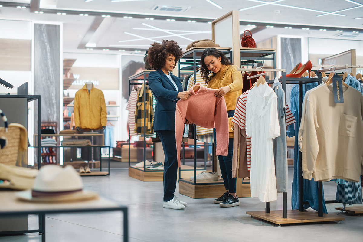 US Department Stores—Real Estate Insights: The Strategic Real Estate Reset from Flagships to Footprint