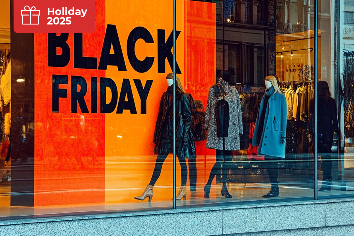 Holiday 2025: Black Friday Preview—Value, AI and Extended Promotions To Drive Sales This Year