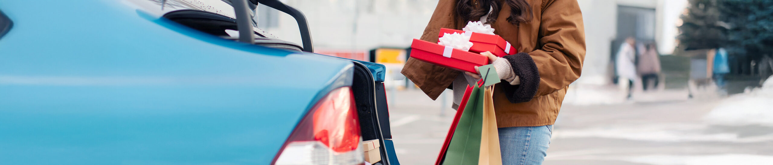 Holiday 2025 Survey Insights: Dollar Stores and Temu Break into the Top Five Retailers