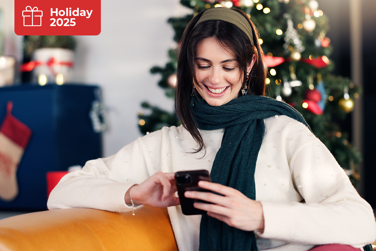 Holiday 2025 Survey Insights: Government Shutdown Impacts One-Third of Holiday Shoppers